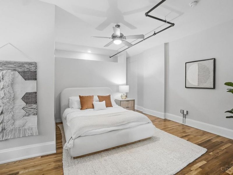 1415 Vine Street, Unit 305, Cincinnati, OH 45202 Photo 21