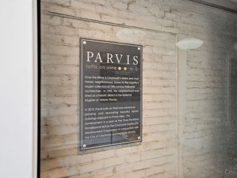 1415 Vine Street, Unit 305, Cincinnati, OH 45202 Photo 26