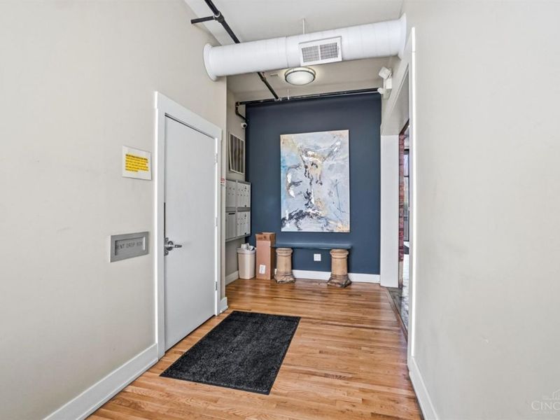 1415 Vine Street, Unit 305, Cincinnati, OH 45202 Photo 27
