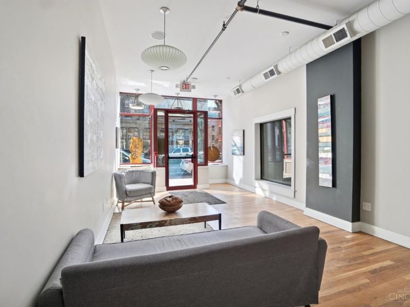 1415 Vine Street, Unit 305, Cincinnati, OH 45202 Photo 29