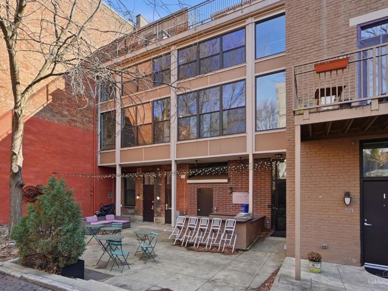 1415 Vine Street, Unit 305, Cincinnati, OH 45202 Photo 32