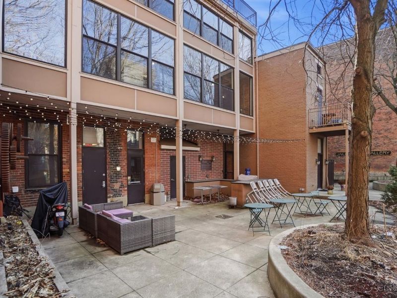 1415 Vine Street, Unit 305, Cincinnati, OH 45202 Photo 33