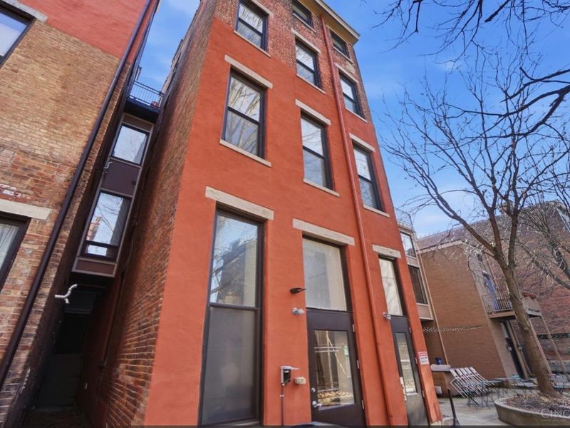 1415 Vine Street, Unit 305, Cincinnati, OH 45202 Photo 34