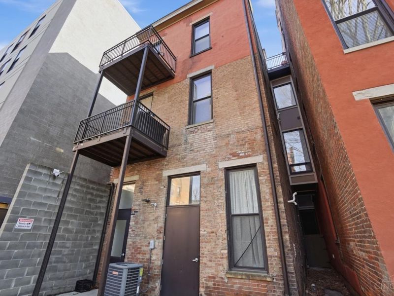 1415 Vine Street, Unit 305, Cincinnati, OH 45202 Photo 35