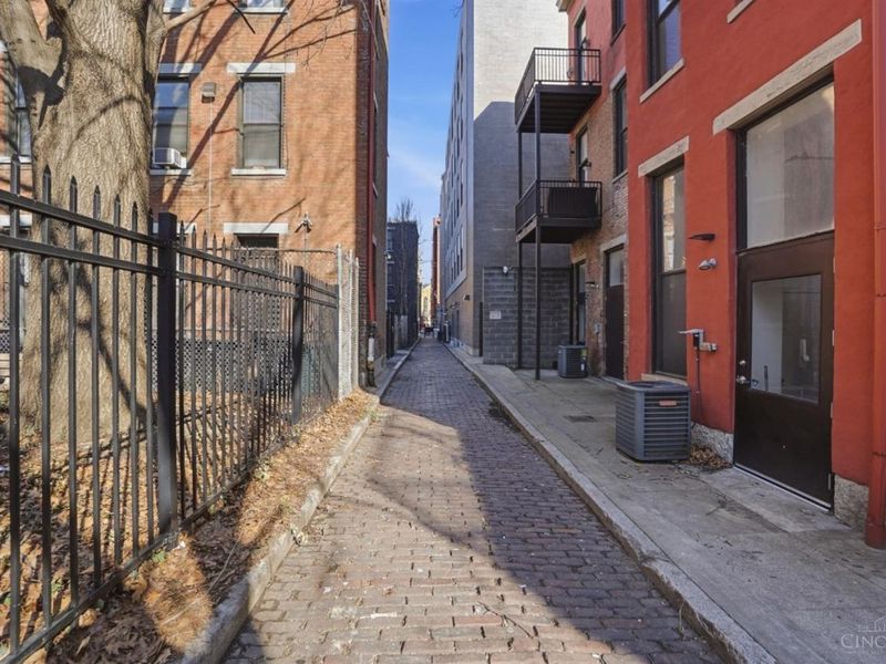 1415 Vine Street, Unit 305, Cincinnati, OH 45202 Photo 36