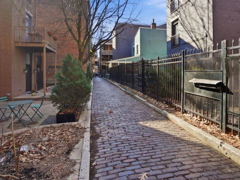 1415 Vine Street, Unit 305, Cincinnati, OH 45202 Photo 37