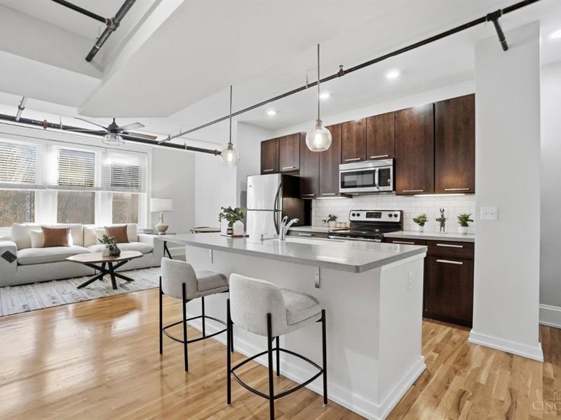 1415 Vine Street, Unit 305, Cincinnati, OH 45202 Photo 4