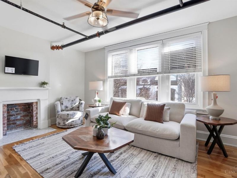 1415 Vine Street, Unit 305, Cincinnati, OH 45202 Photo 5