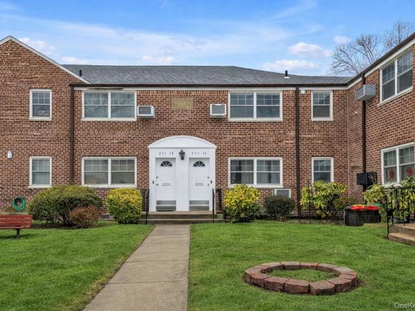 251-16 58th Avenue, Unit #25-1, Little Neck, NY 11362