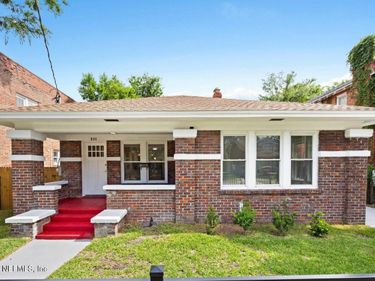 131 COTTAGE Avenue, Jacksonville, FL 32206
