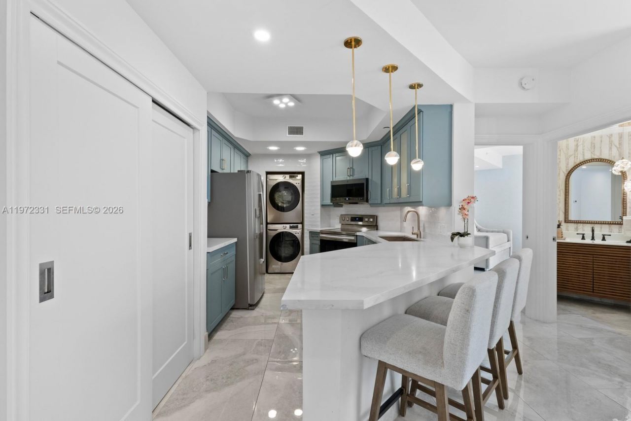 888 Brickell Key Dr, Unit 1200, Miami, FL 33131 Photo