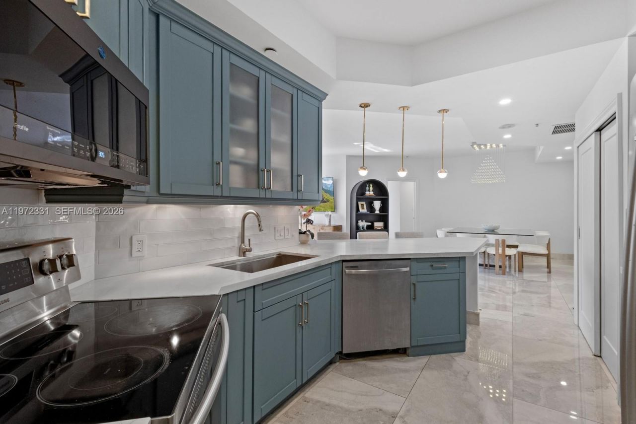 888 Brickell Key Dr, Unit 1200, Miami, FL 33131 Photo