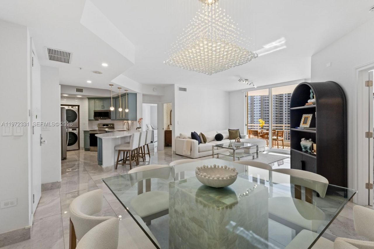 888 Brickell Key Dr, Unit 1200, Miami, FL 33131 Photo