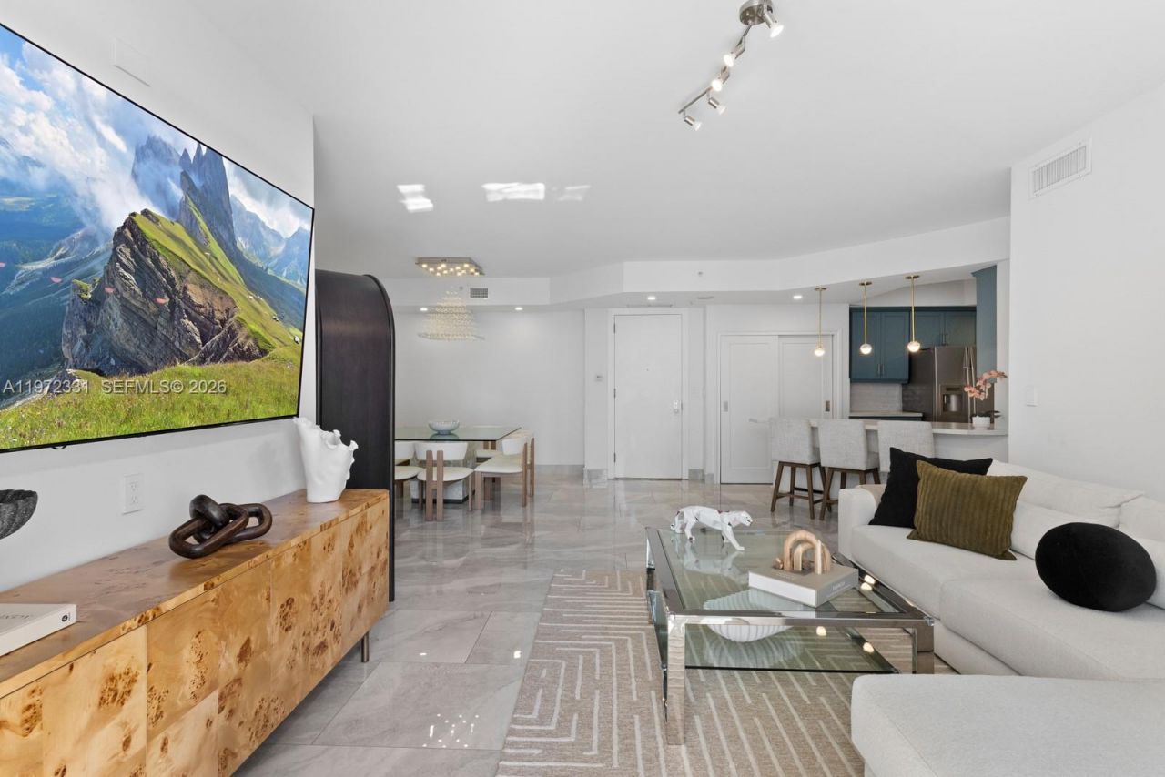 888 Brickell Key Dr, Unit 1200, Miami, FL 33131 Photo