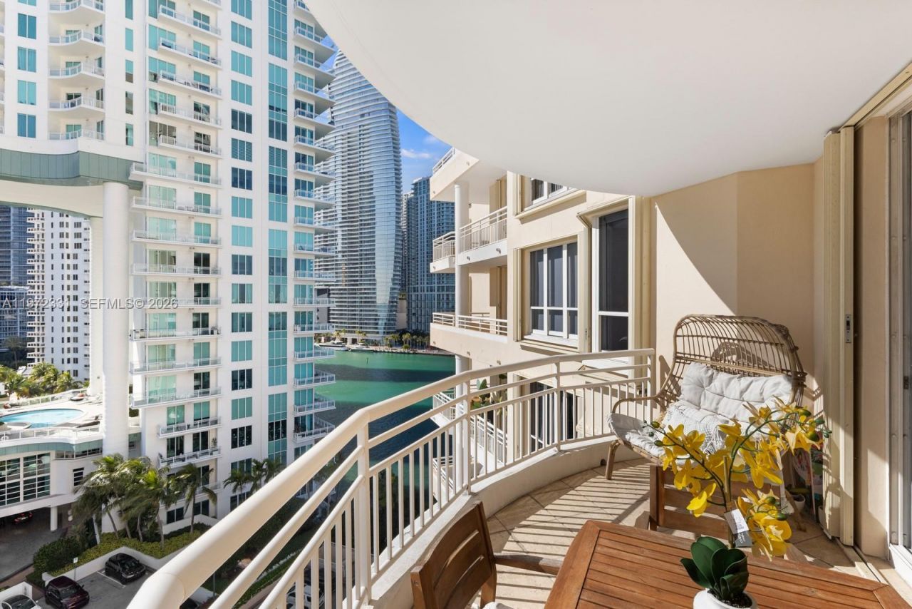 888 Brickell Key Dr, Unit 1200, Miami, FL 33131 Photo