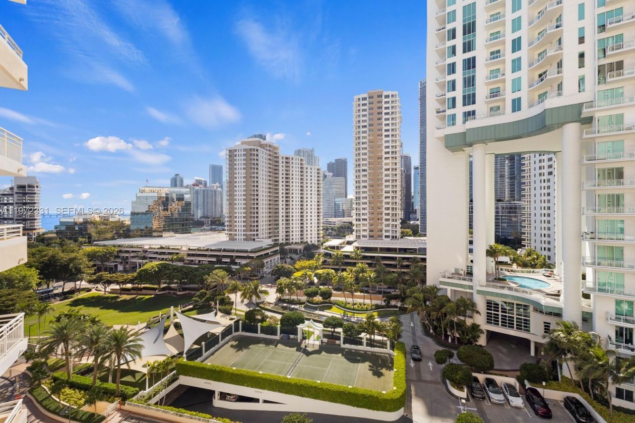 888 Brickell Key Dr, Unit 1200, Miami, FL 33131 Photo