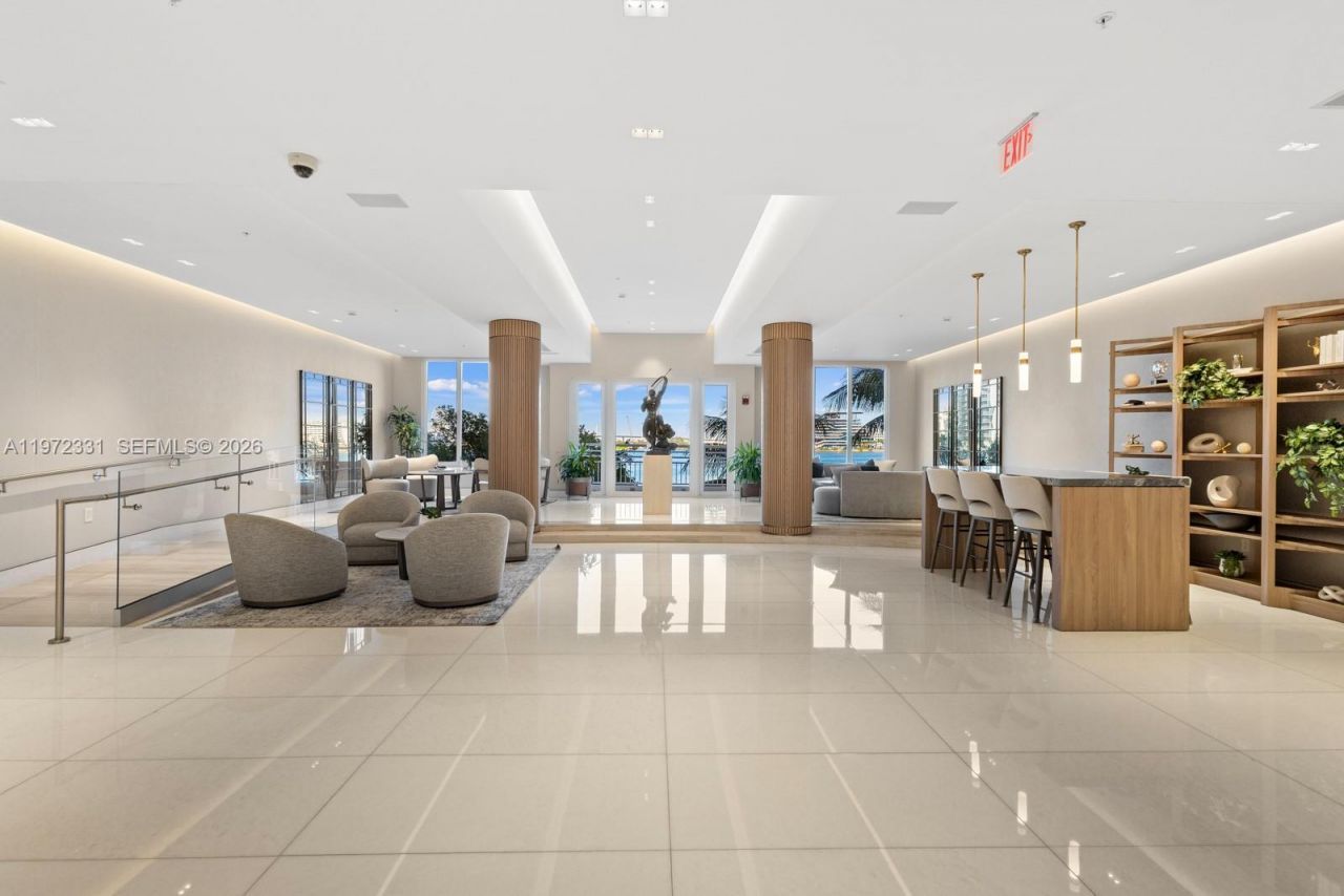 888 Brickell Key Dr, Unit 1200, Miami, FL 33131 Photo