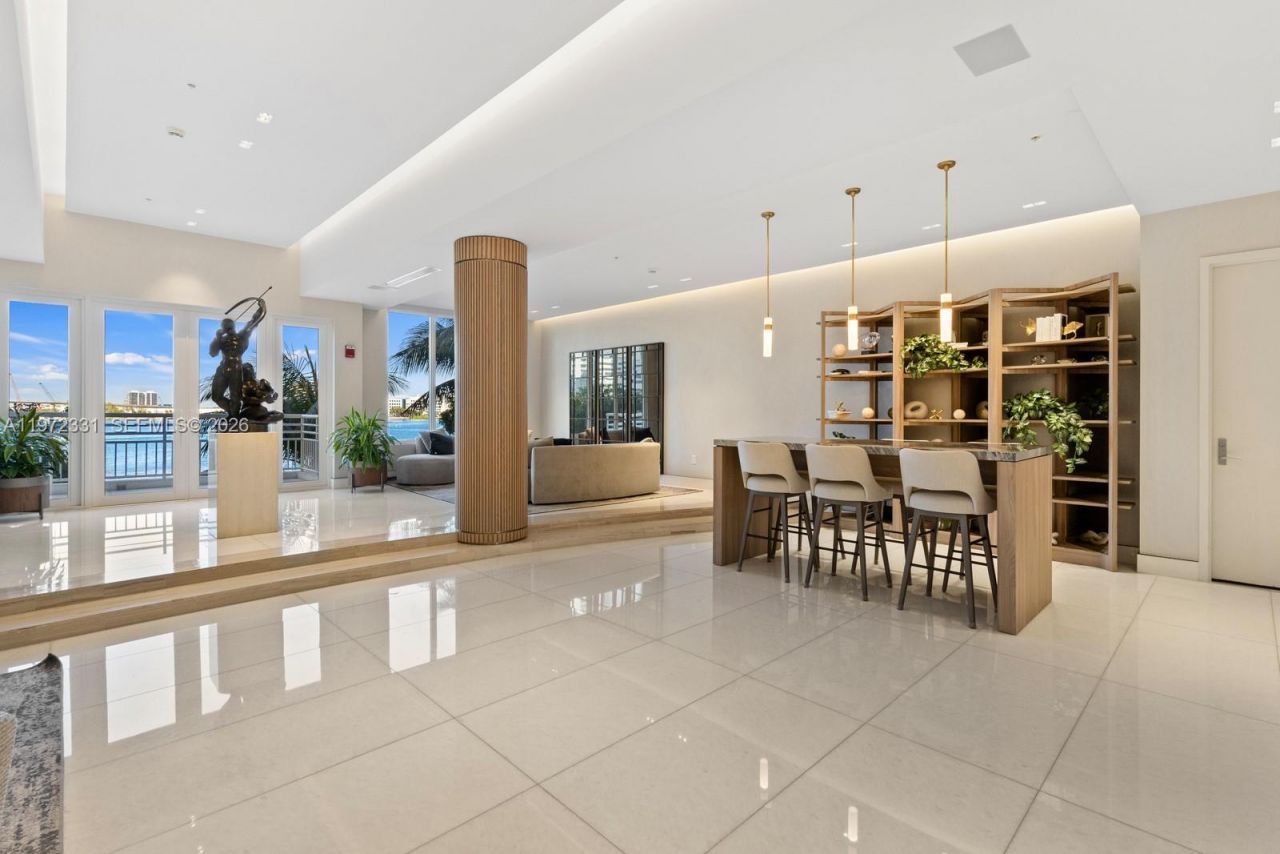 888 Brickell Key Dr, Unit 1200, Miami, FL 33131 Photo