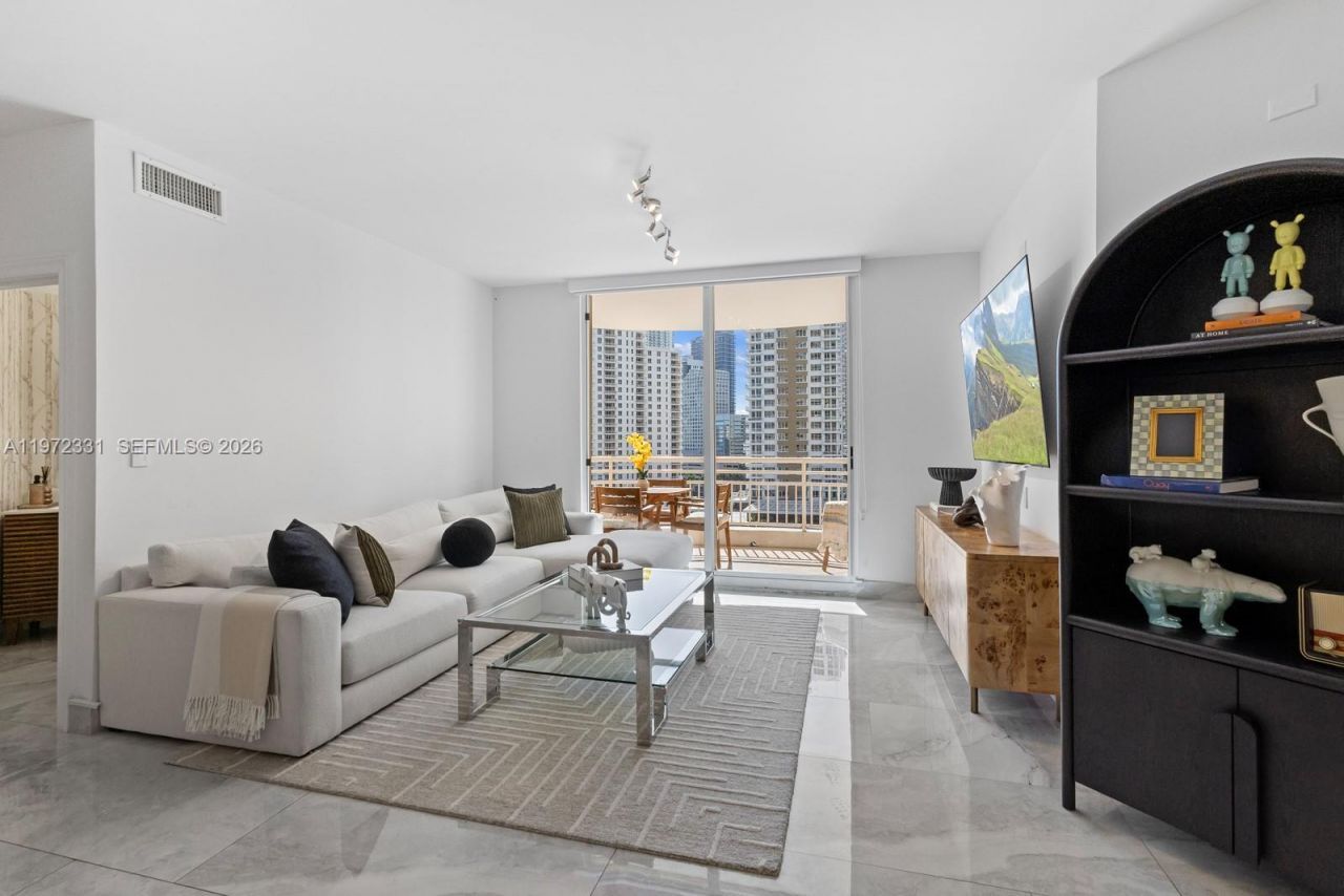 888 Brickell Key Dr, Unit 1200, Miami, FL 33131 Photo