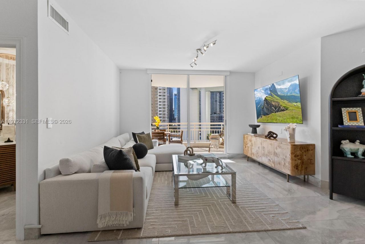 888 Brickell Key Dr, Unit 1200, Miami, FL 33131 Photo