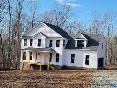 3124 CARYSBROOK RD, Unit CBE1, Palmyra, VA 22963