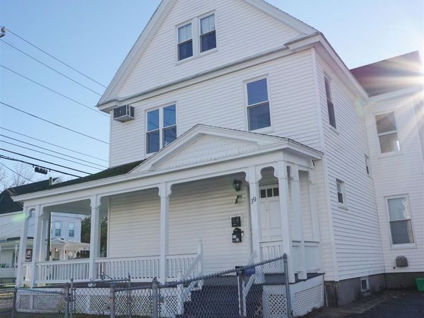 39 Harvard Street, Unit 2, Nashua, NH 03060