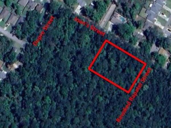 Square 314 B-1 JOANS Street , Mandeville, LA 70448