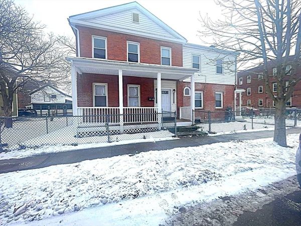 27 Wilcox St, Unit 1L, Springfield, MA 01105