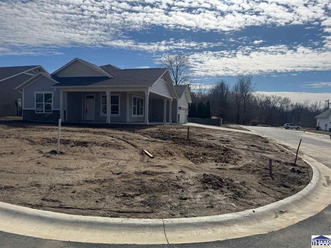 231 Southgate Boulevard, Brazil, IN 47834 Main Photo