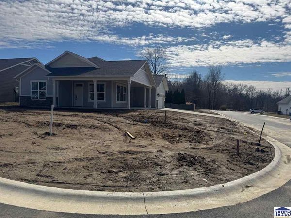 231 Southgate Boulevard, Brazil, IN 47834