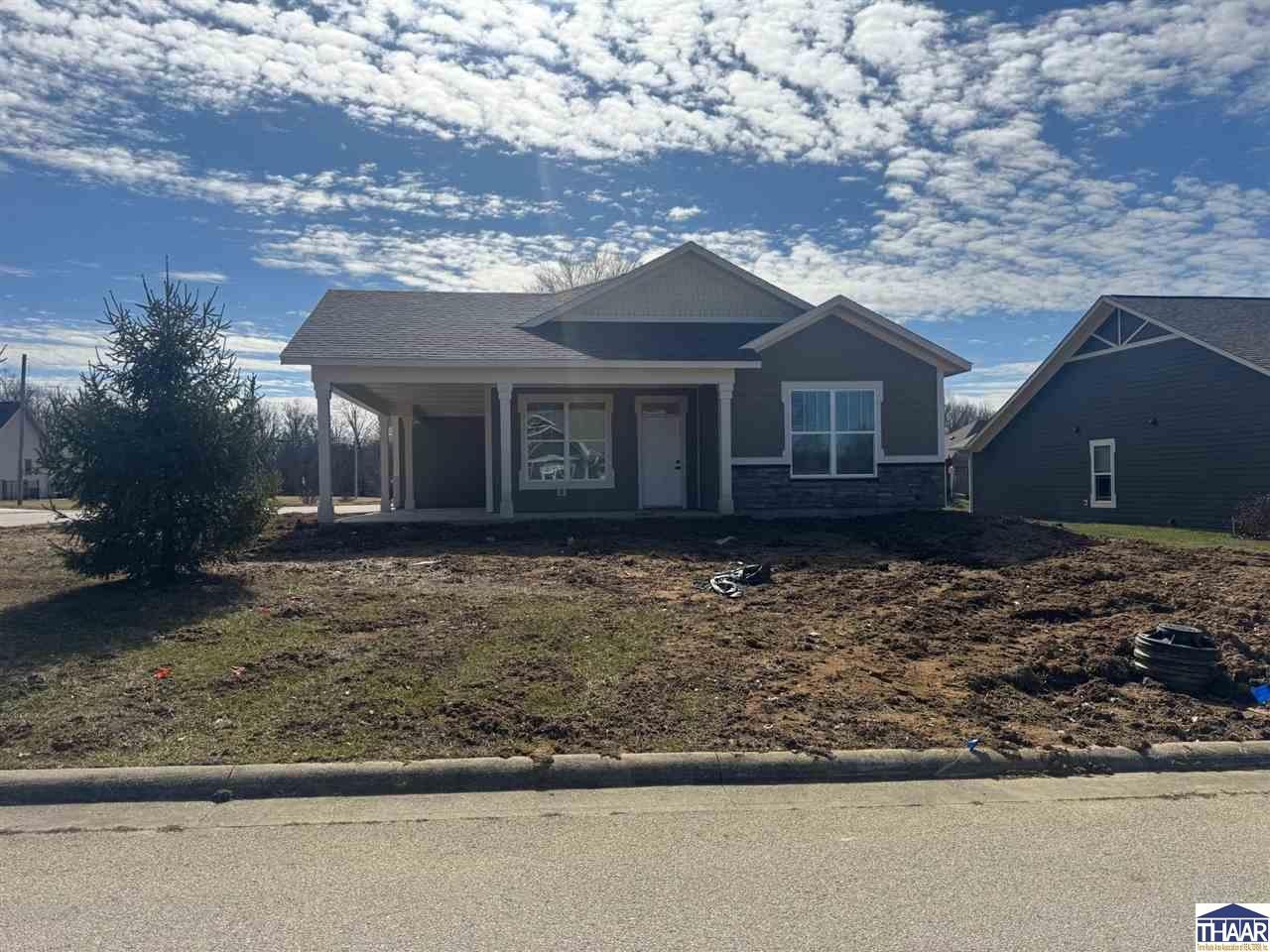 245 Southgate Boulevard, Brazil, IN 47834 Main Photo