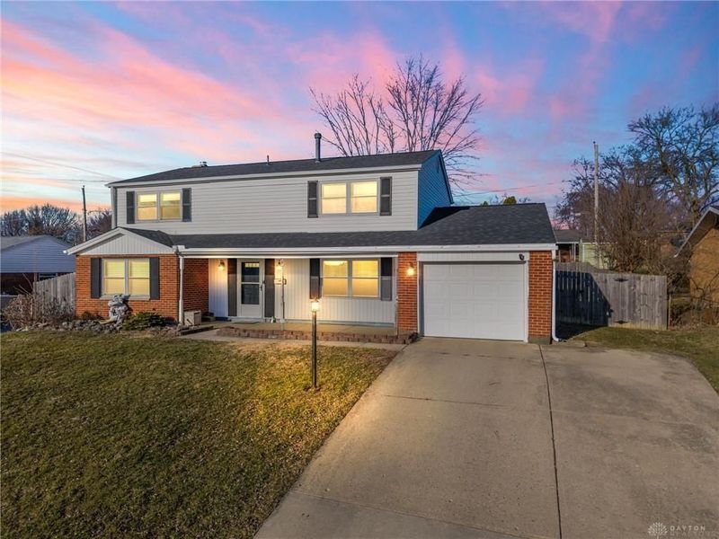 5917 Longford Road, Huber Heights, OH 45424 Photo 1