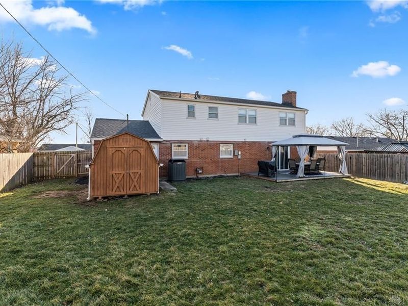 5917 Longford Road, Huber Heights, OH 45424 Photo 41