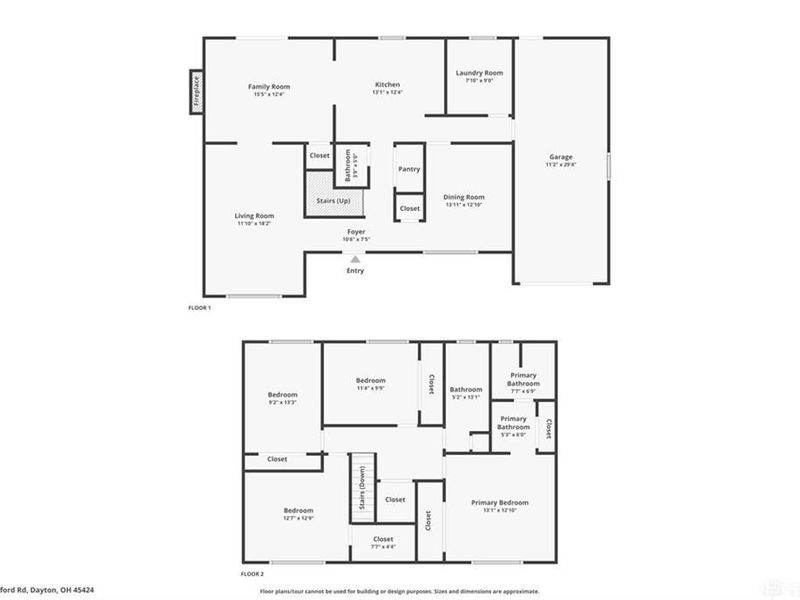 5917 Longford Road, Huber Heights, OH 45424 Photo 45