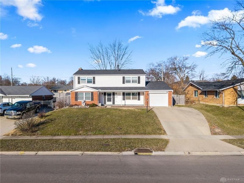 5917 Longford Road, Huber Heights, OH 45424 Photo 6