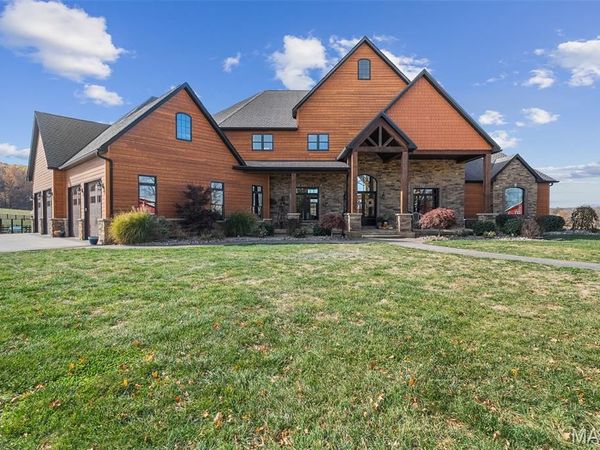 2447 Highway, Bismarck, MO 63624