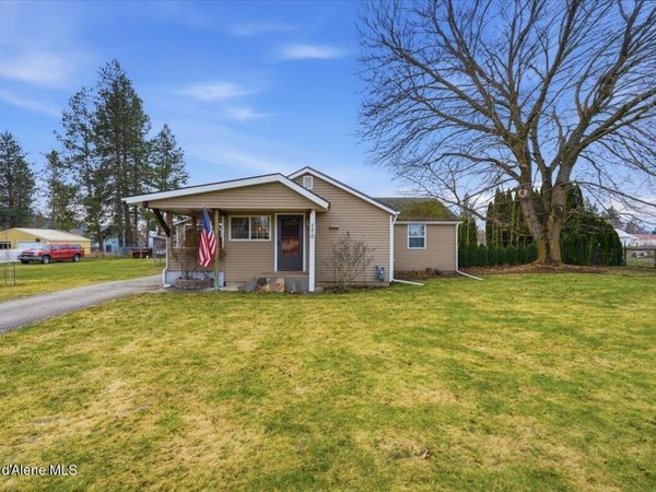 170 E Miles Ave , Hayden, ID 83835