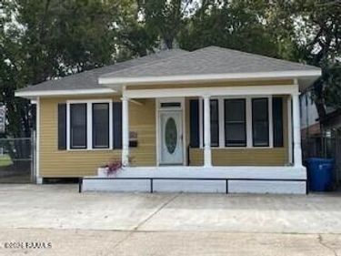 309 Voorhies Street , Lafayette, LA 70501