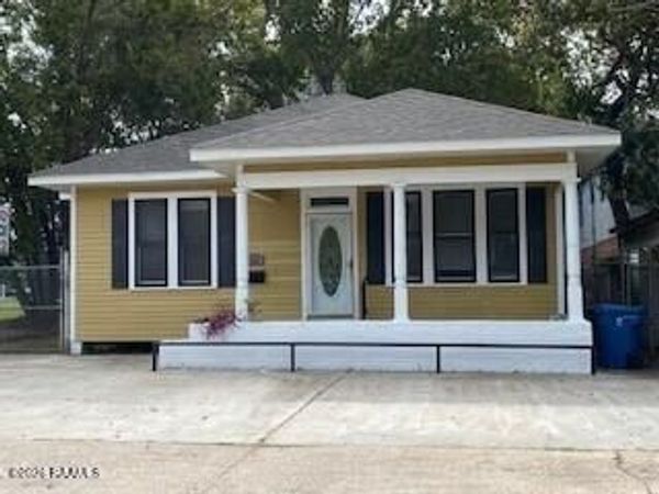 309 Voorhies Street , Lafayette, LA 70501
