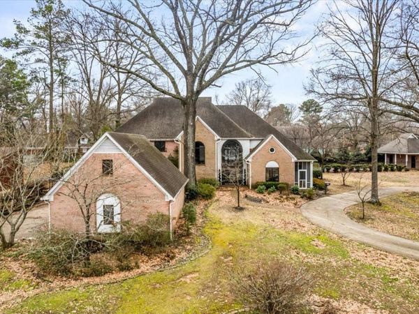 635 OAKVIEW AVE, Covington, TN 38019