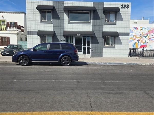 223 N 9th Street , Unit 111, Las Vegas, NV 89101