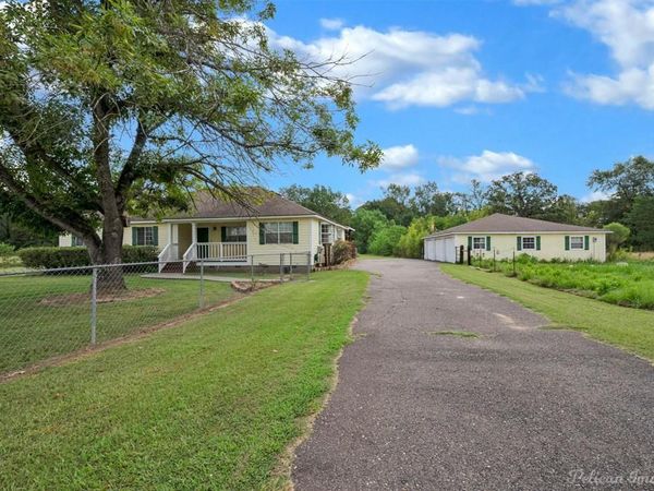 5905 Highway 175 , Frierson, LA 71027