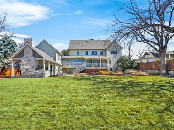 2528 Highview Terrace, Fort Worth, TX 76109