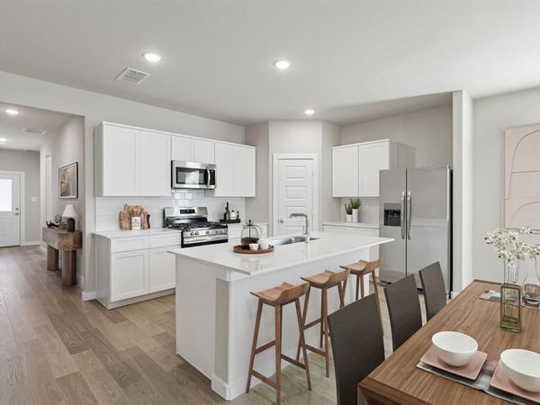 1413 Sugarberry Lane, Alvarado, TX 76009