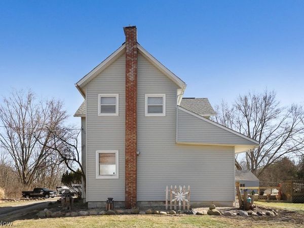 6686 Mahoning Avenue NE, Alliance, OH 44601