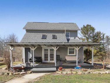 6686 Mahoning Avenue NE, Alliance, OH 44601