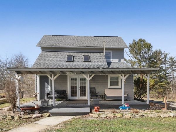 6686 Mahoning Avenue NE, Alliance, OH 44601