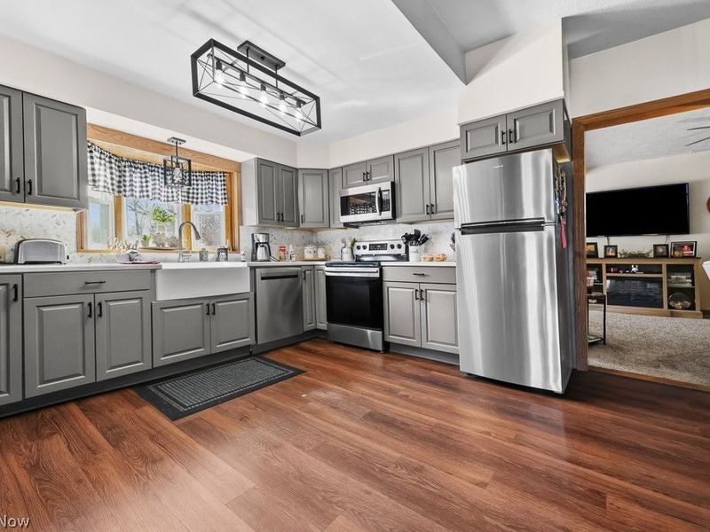 6686 Mahoning Avenue NE, Alliance, OH 44601 Photo 6