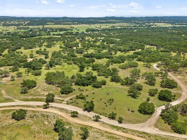 TBD 2 Lindeman LN , Blanco, TX 78606