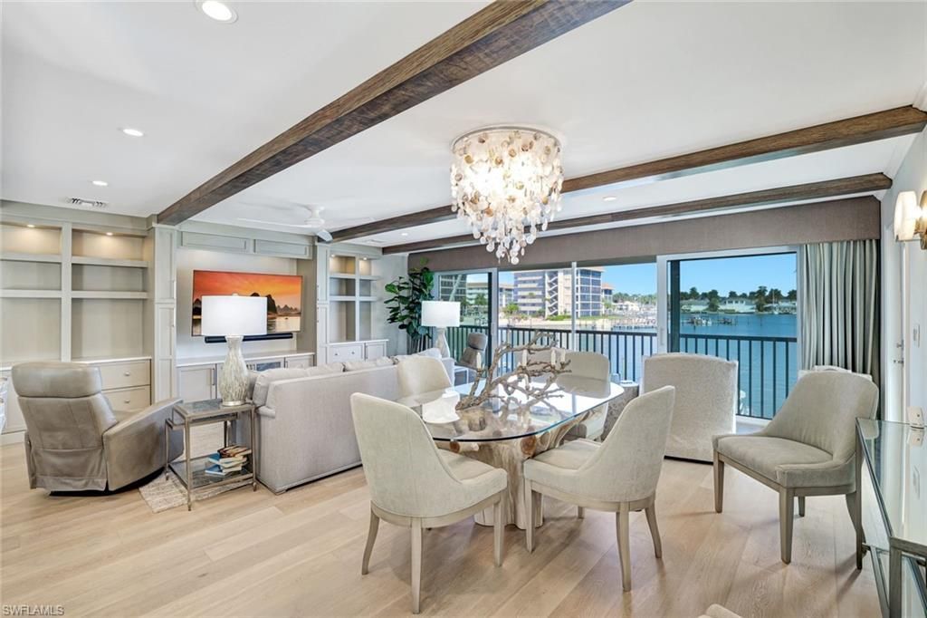 2850 Gulf Shore Blvd N, Unit 201, Naples, FL 34103 Photo